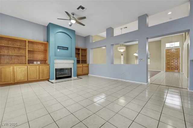 3109 Bangor Court, Las Vegas, NV 89134