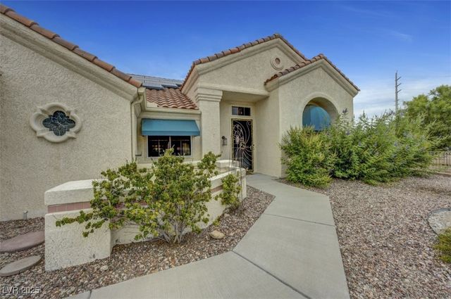 3109 Bangor Court, Las Vegas, NV 89134