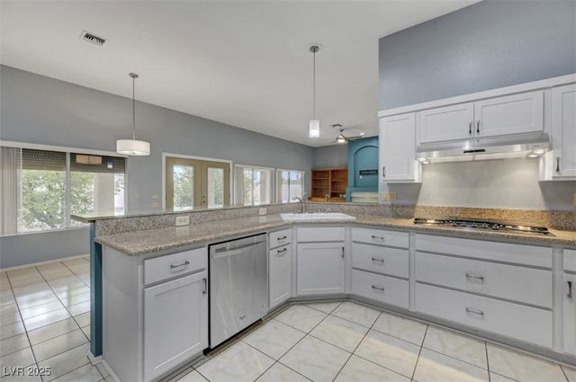 3109 Bangor Court, Las Vegas, NV 89134