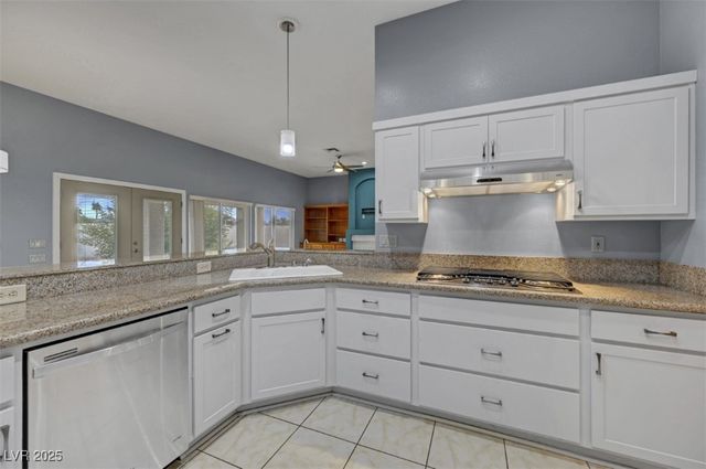 3109 Bangor Court, Las Vegas, NV 89134