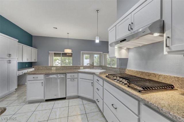 3109 Bangor Court, Las Vegas, NV 89134