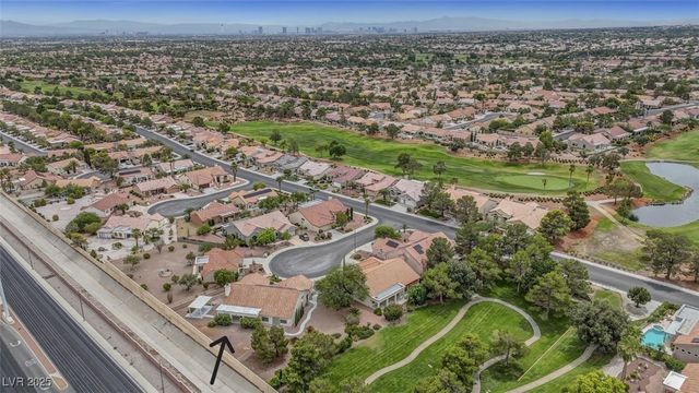 3109 Bangor Court, Las Vegas, NV 89134