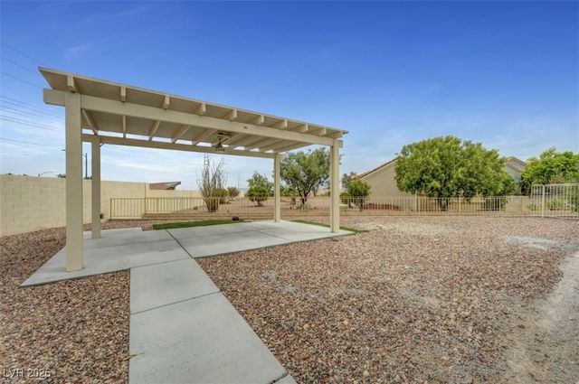 3109 Bangor Court, Las Vegas, NV 89134