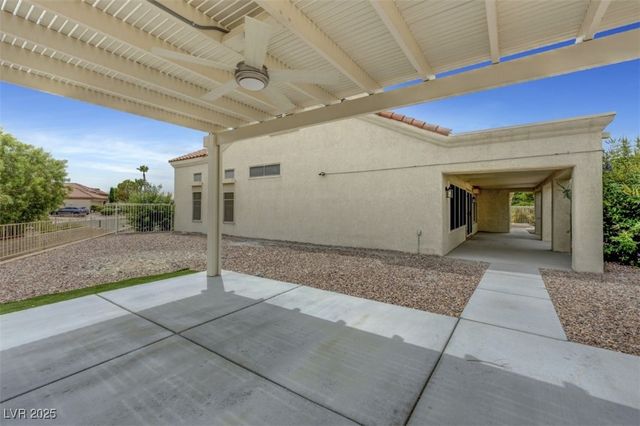 3109 Bangor Court, Las Vegas, NV 89134