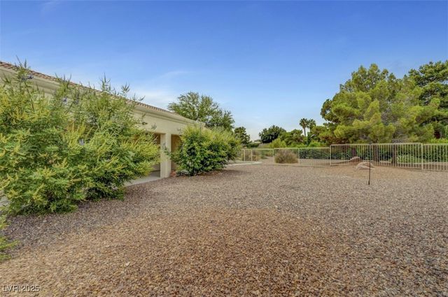 3109 Bangor Court, Las Vegas, NV 89134