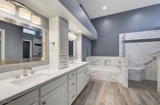 3109 Bangor Court, Las Vegas, NV 89134