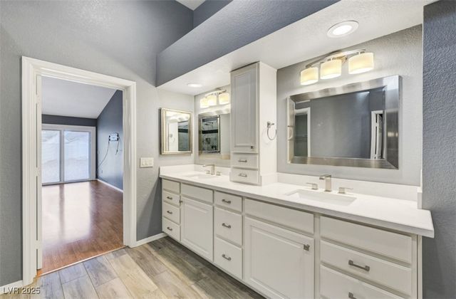 3109 Bangor Court, Las Vegas, NV 89134