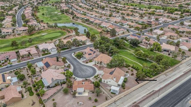 3109 Bangor Court, Las Vegas, NV 89134