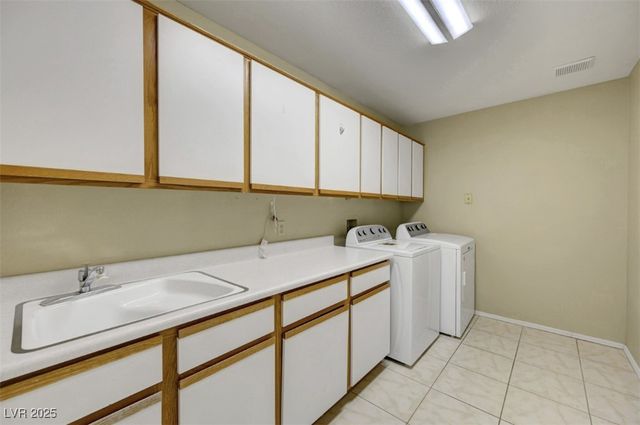 3109 Bangor Court, Las Vegas, NV 89134