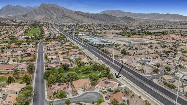 3109 Bangor Court, Las Vegas, NV 89134