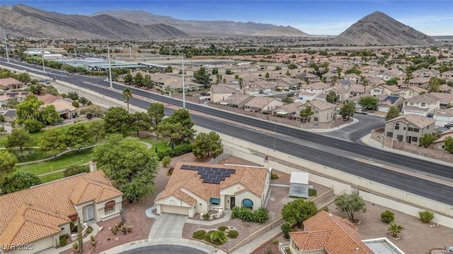 3109 Bangor Court, Las Vegas, NV 89134
