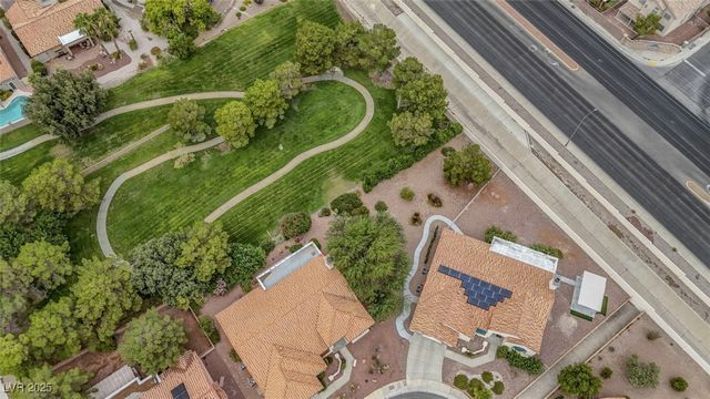 3109 Bangor Court, Las Vegas, NV 89134