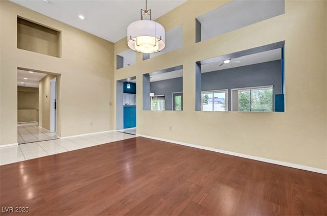 3109 Bangor Court, Las Vegas, NV 89134