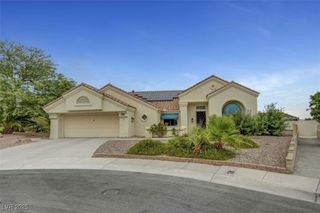 3109 Bangor Court, Las Vegas, NV 89134