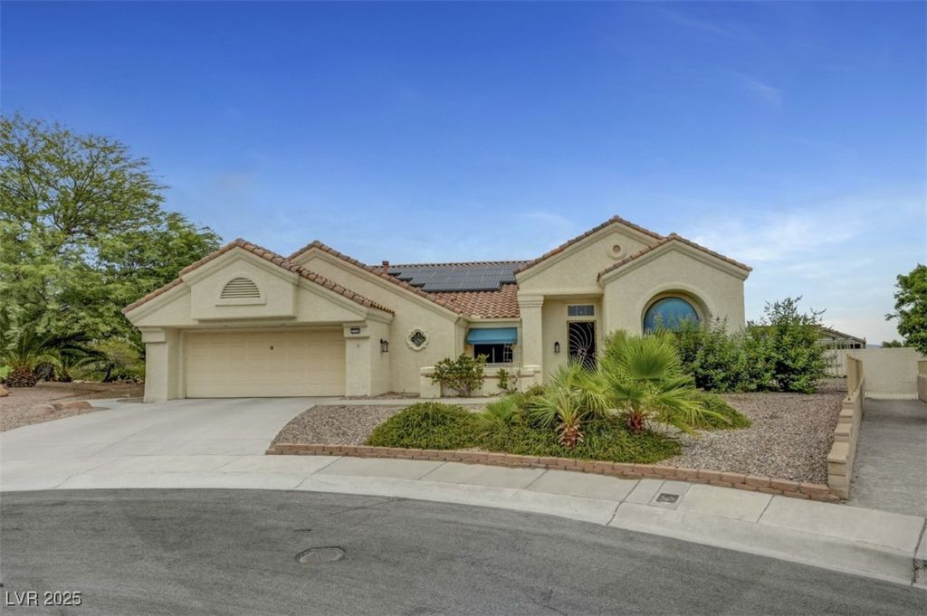 3109 Bangor Court, Las Vegas, NV 89134