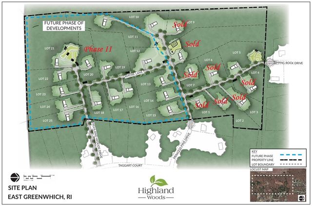 1 Amore Lane, East Greenwich, RI 02818