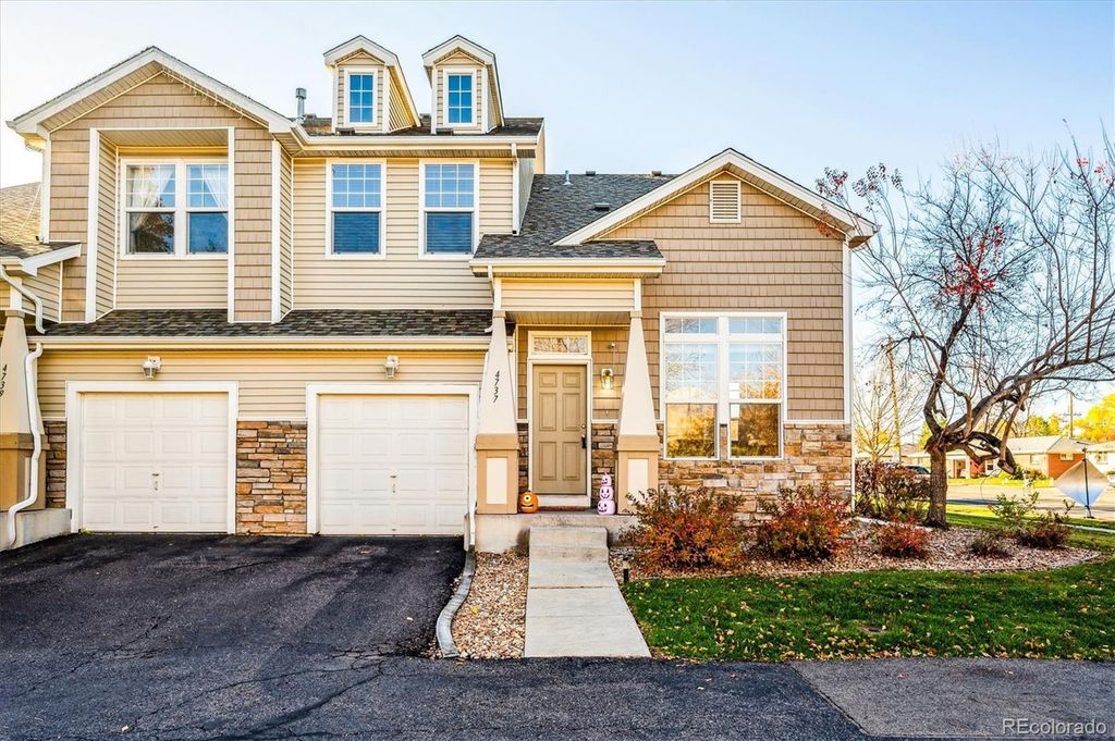 4737 Flower Street, Wheat Ridge, CO 80033