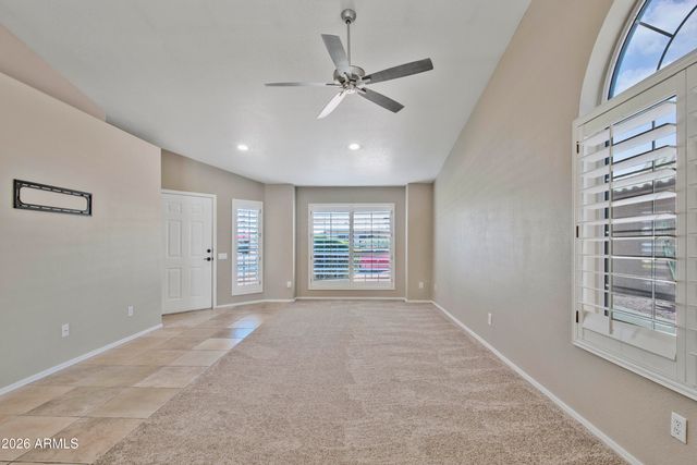 6023 W BLACKHAWK Drive, Glendale, AZ 85308
