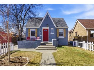 1423 Holly St, Denver, CO 80220