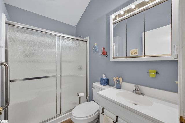 4 Caren Street, Greenville, SC 29611