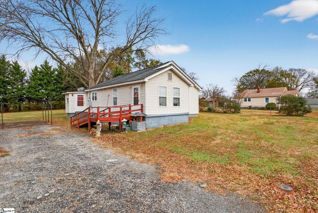 4 Caren Street, Greenville, SC 29611