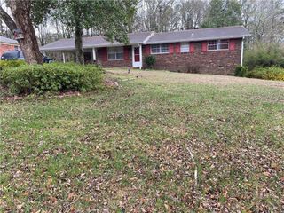 4415 Hidden Branch Drive, Douglasville, GA 30134