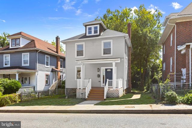 505 MCCABE AVE, Baltimore, MD 21212