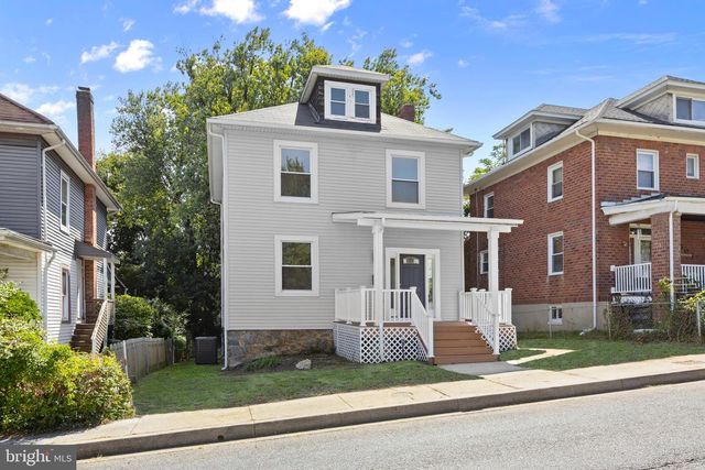 505 MCCABE AVE, Baltimore, MD 21212