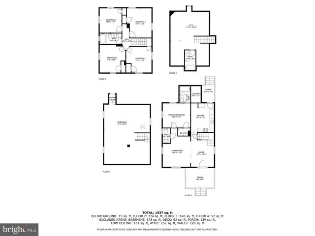 505 MCCABE AVE, Baltimore, MD 21212