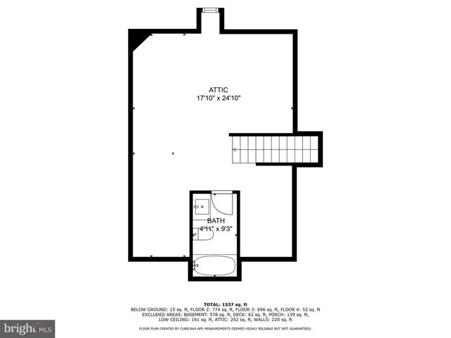 505 MCCABE AVE, Baltimore, MD 21212