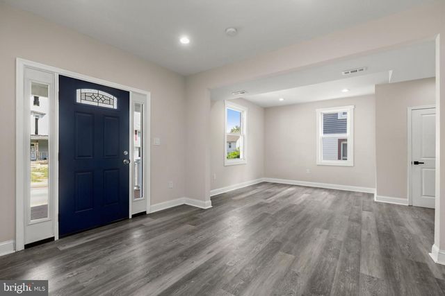 505 MCCABE AVE, Baltimore, MD 21212