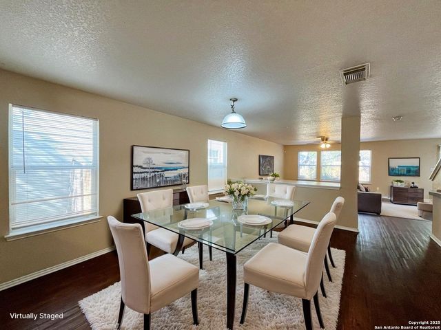 329 Agency Oaks, San Antonio, TX 78249