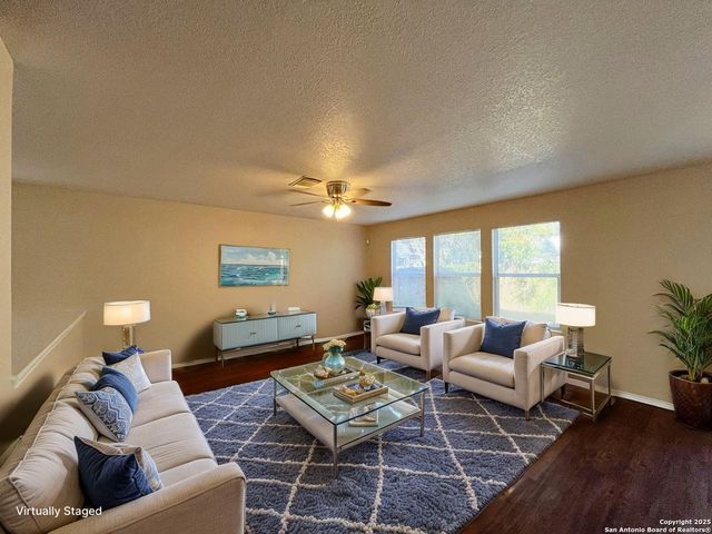 329 Agency Oaks, San Antonio, TX 78249