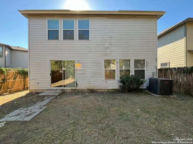 329 Agency Oaks, San Antonio, TX 78249