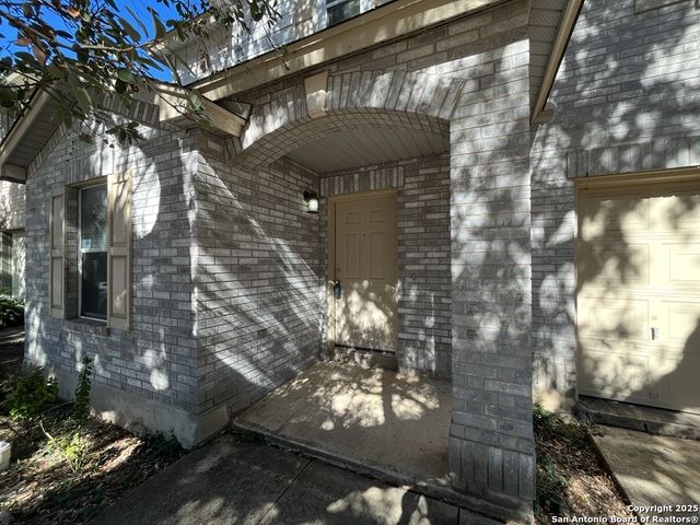 329 Agency Oaks, San Antonio, TX 78249