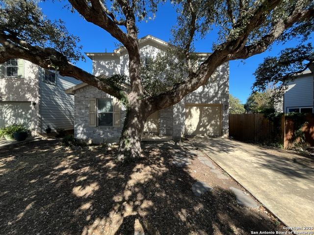 329 Agency Oaks, San Antonio, TX 78249