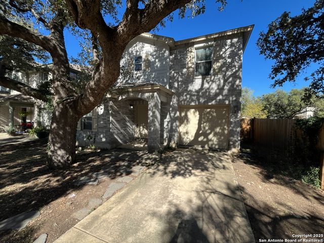 329 Agency Oaks, San Antonio, TX 78249