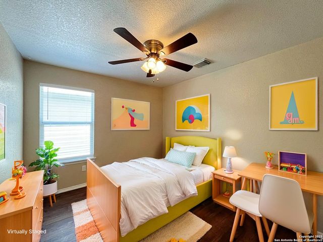 329 Agency Oaks, San Antonio, TX 78249