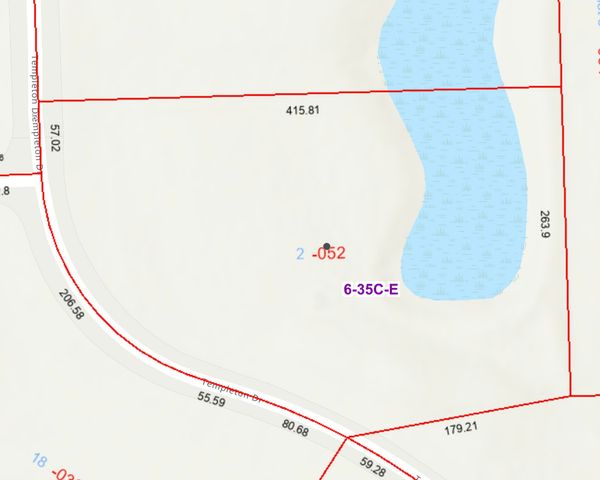 3 TEMPLETON Drive, Oak Brook, IL 60523