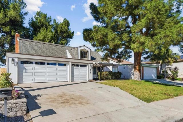 418 Via Los Arcos, San Marcos, CA 92069