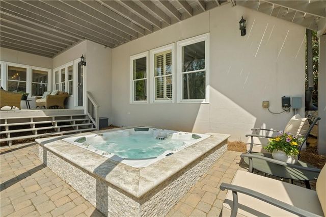 6119 Odell Street, Cumming, GA 30040