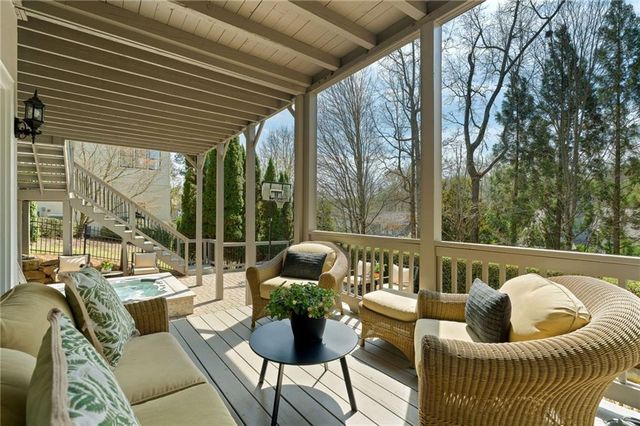 6119 Odell Street, Cumming, GA 30040