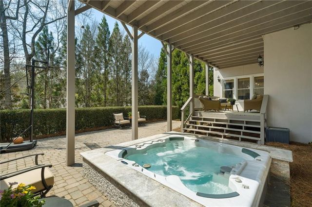6119 Odell Street, Cumming, GA 30040