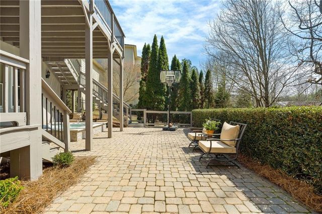 6119 Odell Street, Cumming, GA 30040