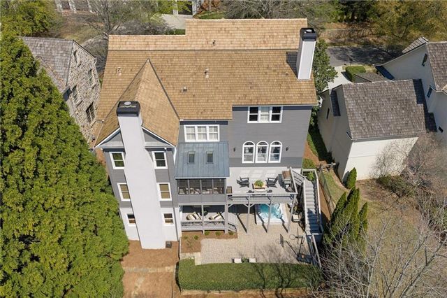 6119 Odell Street, Cumming, GA 30040
