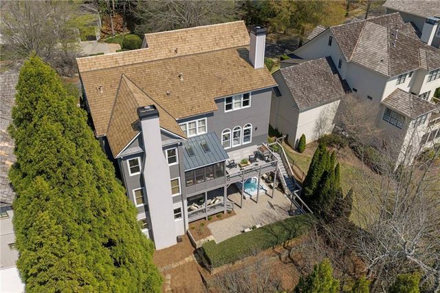 6119 Odell Street, Cumming, GA 30040