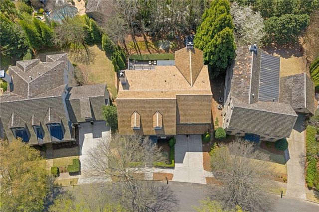 6119 Odell Street, Cumming, GA 30040