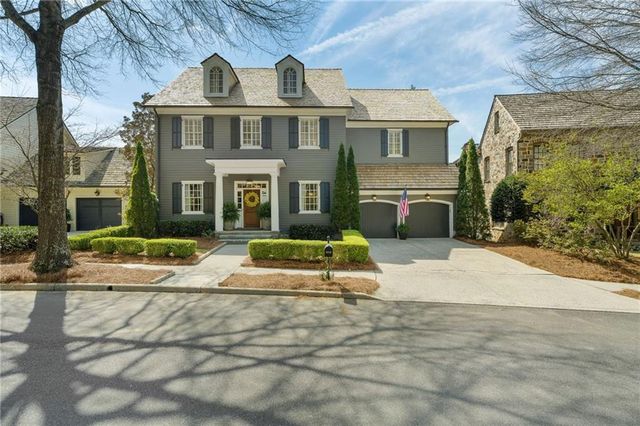 6119 Odell Street, Cumming, GA 30040