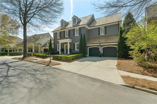 6119 Odell Street, Cumming, GA 30040