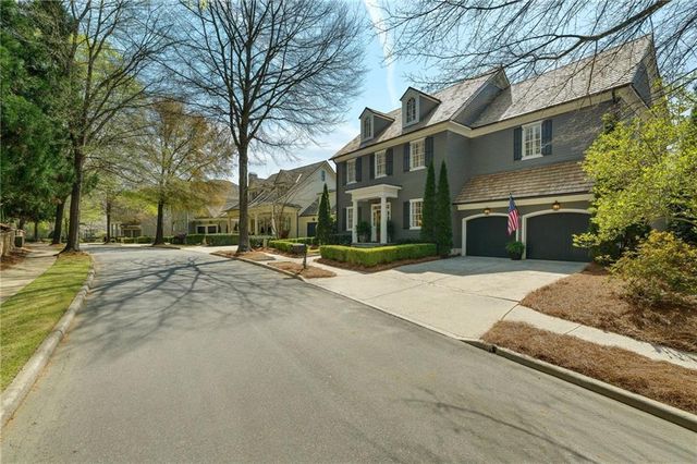 6119 Odell Street, Cumming, GA 30040